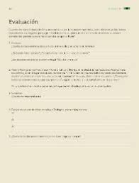 Paco el chato 6 grado ciencias naturales. Evaluacion Ayuda Para Tu Tarea De Ciencias Naturales Sep Primaria Sexto Respuestas Y Explicaciones
