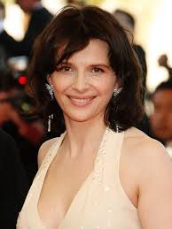 Juliette Binoche 1964 Actrice Francaise Le Hussard Sur Le Toit Le Patient Anglais Camille Claudel 1915 Juliette Binoche French Actress Actresses