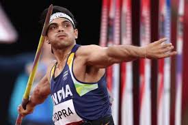 It was chopra's first event overseas since qualifying. Ovabvblle6zipm