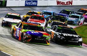 2021 nascar cup series race winners. Le Petit Lexique Des Termes Techniques En Nascar