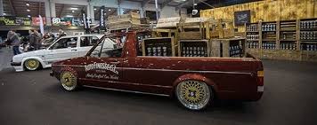Auto Finesse Volkswagen Caddy Finesse Auto