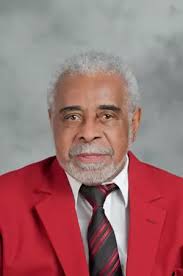 Paul R. Hayes Sr. (2012)