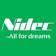 Logo Nidec Motor Corporation