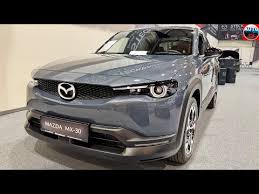 Image result for Polymetal Gray 2024 MX-30