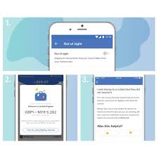And because transparency is our motto, we tell you what the transfer fee is, the rate we use and when the transfer will arrive. Bigpay What S New In The Bigpay App Update 1 Out Facebook