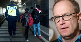 Barnombudsmannen kritiserar mottagande