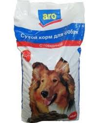 Food And Canned Food For Dogs Pets Delivery In Russia