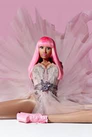 The great collection of nicki minaj wallpaper desktop for desktop, laptop and mobiles. Download Nicki Minaj Wallpaper Performance In A Fur Coat Cellularnews