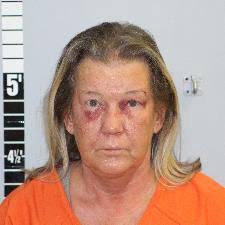 Helena woman charged with 5th DUI