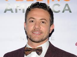 Inside Ten Pound Poms star Warren Brown's love life