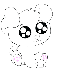 Golden retriever coloring page 7 pics of dogs golden retriever coloring pages realistic golden #coloringpages #coloring. Easy Cute Golden Retriever Drawing Novocom Top