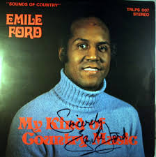 Emile Ford, legendary St. Lucian artiste, dies in London