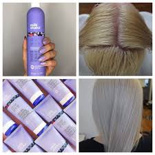 Hair Care Muvo Milkshake Olaplex H2d Ethan Thomas