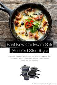 Best Cookware Sets Of 2020 Cookware Sets Food Health Food