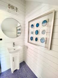 For a penny floor the recommended depth of resin is a minimum of 2mm make sure you have 2 mixing buckets and make sure your wear protective clothing, gloves and goggles Photo 13 Of 17 In Crabby Corner Dwell