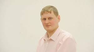 UKIP's Aaron Foot tells us why he wants to be Metro Mayor