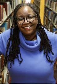 Marla Gee's Instagram, Twitter & Facebook