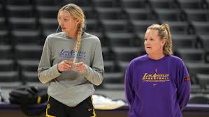 Cameron Brink Return Timeline