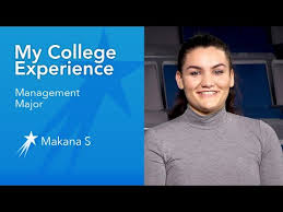 Looking for hot college girls? My College Experience University Of San Francisco Student Makana S Career Girls Role Model