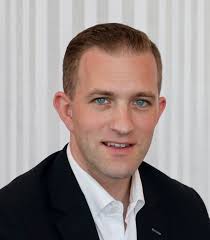 Felix Hartmann has been appointed Regional Director of F&B, Continental  Europe at Hilton in Munich