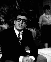 Der italienische sänger peppino di capri. Peppino Di Capri Wikipedia