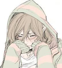 Maybe you would like to learn more about one of these? Anime Girl Crying