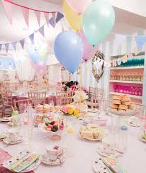 Alice In Wonderland Tea Party Supplies Uk Tea Party Baby Shower Baby Shower Tea Baby Shower Venues