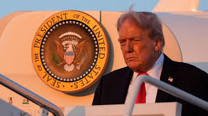 European leaders to visit US to discuss ending war in Ukraine, says Trump |  Euronews