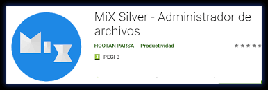 The developers have traditionally tried to do everything . Mixplorer Silver File Manager V6 49 4 Apk Pagado Vs Legionprogramas