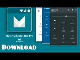 Descargar material status bar notific apk aplicación para android. How To Download Material Status Bar Pro For Free Hindi Latest 2017 Youtube