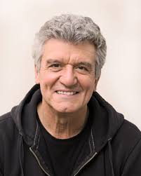 Bühne frei für Michael Ophelders