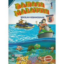 Buku teks bahasa melayu tahun 5 kssr sumber pendidikan. Rph Sk Lotong Kudat