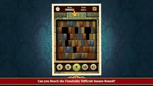 The longer you last the faster it ipod, iphone, ipad, and itunes are trademarks of apple inc. The 7 Best Brain Exercise Games For Android And Ios