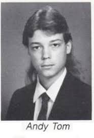 Class of 1988 (Thomas Jefferson High School)