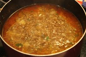Mrs Quartermaster Restaurant Style Ground Beef Mexican Food Recipes Taco Meat Recipes Recipes