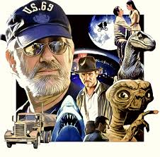 Profile for Film Encounters of the Spielberg Kind Podcast