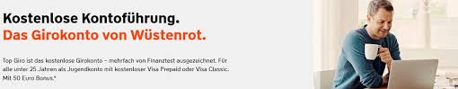 Weitere anlagekonten (vorsorge sparen, top termingeld flex), die seit dem 17.04.2017 unter dem dach der wüstenrot bausparkasse ag geführt werden. á… Wustenrot Visa Prepaid Erfahrungen Test Konditionen 2020