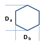 Calculate Weight Of Hexagon Bar Metal Weight Calculator