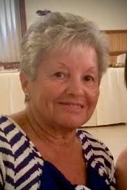 Condolences to the Wepking family for the loss of Mary Jo