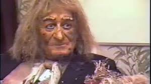 Worzel & aunt sally dance the scarecrow hop Worzel Gummidge Videos Latest Worzel Gummidge Video Clips Famousfix
