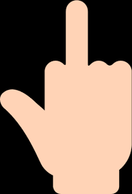We did not find results for: Middle Finger Emoji Download For Free Iconduck