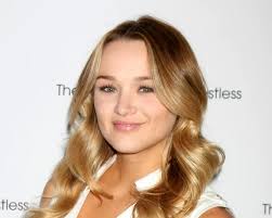 Joey King, Hunter King — Stock Redakční fotografie © Jean_Nelson #68822671