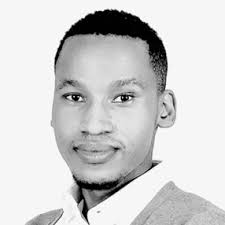 umuntu is a bulletin in black and white for friends and funders of the  Other Foundation