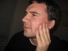 Brian Grindrod's Instagram, Twitter & Facebook