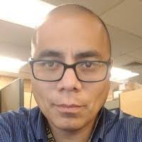 Mario Borrego's Instagram, Twitter & Facebook