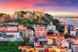 República portuguesa ʁɛˈpuβlikɐ puɾtuˈɣezɐ), is a country located on the iberian peninsula. Portugal Best European Tourist Destination