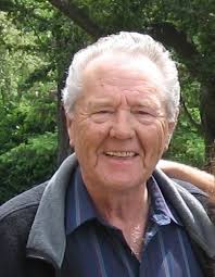 Bruce Cuthbert Obituary