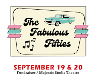FABULOUS FIFTIES Auction Event