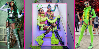 I bought this costume for world book day i received it fast and ordered it last weekend and got it today. 45 Diy Alien Halloween Costumes Alien Costume Ideas 2020