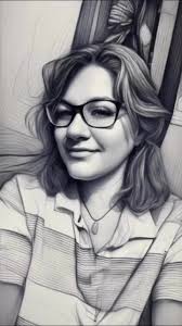 Having fun and being silly